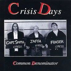 Common Denominator