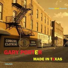 Made In Texas